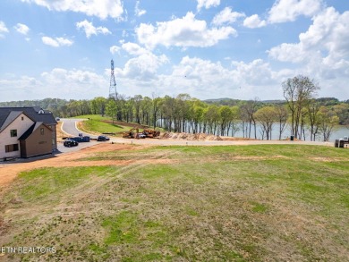 A lake view lot at an unbeatable price! Discover the essence of on Tennessee National Golf Club in Tennessee - for sale on GolfHomes.com, golf home, golf lot