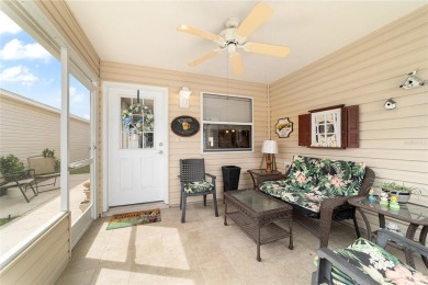 LOCATION LOCATION LOCATION!! This cute, 2 bedroom, 2 bath COLONY on The Links of Spruce Creek in Florida - for sale on GolfHomes.com, golf home, golf lot