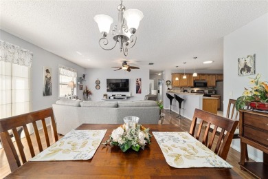 LOCATION LOCATION LOCATION!! This cute, 2 bedroom, 2 bath COLONY on The Links of Spruce Creek in Florida - for sale on GolfHomes.com, golf home, golf lot