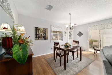 LOCATION LOCATION LOCATION!! This cute, 2 bedroom, 2 bath COLONY on The Links of Spruce Creek in Florida - for sale on GolfHomes.com, golf home, golf lot