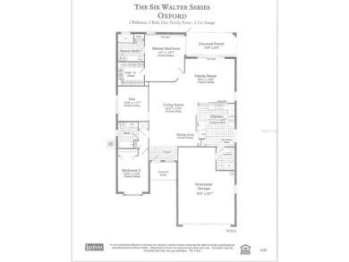 *** PRICE REDUCED, PRICED TO SELL!!! *** *** 3603 WESTERHAM DR on Kings Ridge Golf Club in Florida - for sale on GolfHomes.com, golf home, golf lot