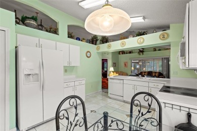 *** PRICE REDUCED, PRICED TO SELL!!! *** *** 3603 WESTERHAM DR on Kings Ridge Golf Club in Florida - for sale on GolfHomes.com, golf home, golf lot