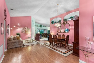 *** PRICE REDUCED, PRICED TO SELL!!! *** *** 3603 WESTERHAM DR on Kings Ridge Golf Club in Florida - for sale on GolfHomes.com, golf home, golf lot