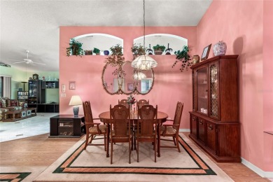 *** PRICE REDUCED, PRICED TO SELL!!! *** *** 3603 WESTERHAM DR on Kings Ridge Golf Club in Florida - for sale on GolfHomes.com, golf home, golf lot
