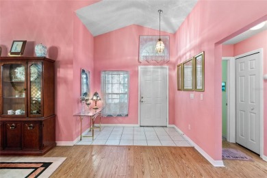 *** PRICE REDUCED, PRICED TO SELL!!! *** *** 3603 WESTERHAM DR on Kings Ridge Golf Club in Florida - for sale on GolfHomes.com, golf home, golf lot