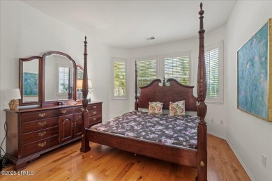 Welcome to this charming Clear Creek model in Sun City Hilton on Hidden Cypress Golf Club in South Carolina - for sale on GolfHomes.com, golf home, golf lot