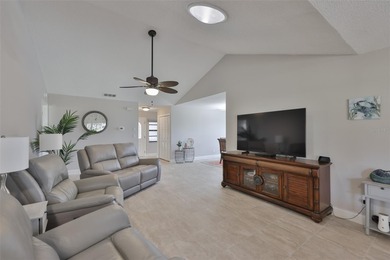 *Click on 3D Tour above* EXCEPTIONALLY maintained, SPARKLING on Caloosa Greens Executive Golf Course in Florida - for sale on GolfHomes.com, golf home, golf lot