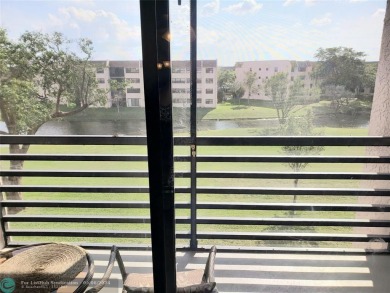 2BD 2BA 4th floor penthouse condo (Top Floor) . Brand new air on Sunrise Lakes Phase IV Golf Course in Florida - for sale on GolfHomes.com, golf home, golf lot