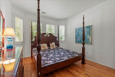 Welcome to this charming Clear Creek model in Sun City Hilton on Hidden Cypress Golf Club in South Carolina - for sale on GolfHomes.com, golf home, golf lot