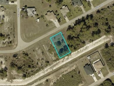 **SIDE-BY-SIDE lots available, with a canal in the back!** Other on Copperhead Golf Club in Florida - for sale on GolfHomes.com, golf home, golf lot