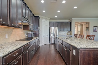 Welcome to your dream home in this 55+ resort style community of on Panther Run Golf Club in Florida - for sale on GolfHomes.com, golf home, golf lot