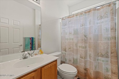 Welcome to this charming Clear Creek model in Sun City Hilton on Hidden Cypress Golf Club in South Carolina - for sale on GolfHomes.com, golf home, golf lot