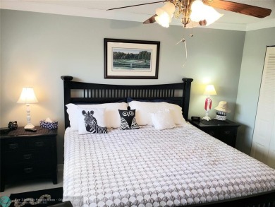 2BD 2BA 4th floor penthouse condo (Top Floor) . Brand new air on Sunrise Lakes Phase IV Golf Course in Florida - for sale on GolfHomes.com, golf home, golf lot