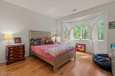 Welcome to this charming Clear Creek model in Sun City Hilton on Hidden Cypress Golf Club in South Carolina - for sale on GolfHomes.com, golf home, golf lot
