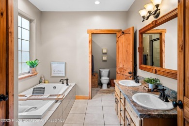 The home you have been waiting for has materialized!  This on Lakota Canyon Ranch and Golf Club in Colorado - for sale on GolfHomes.com, golf home, golf lot