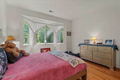 Welcome to this charming Clear Creek model in Sun City Hilton on Hidden Cypress Golf Club in South Carolina - for sale on GolfHomes.com, golf home, golf lot