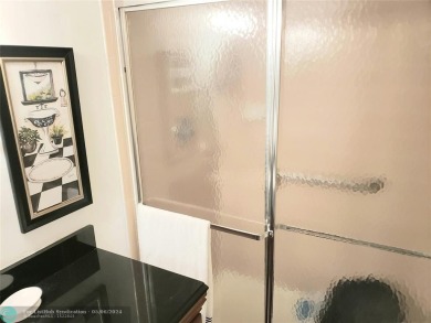 2BD 2BA 4th floor penthouse condo (Top Floor) . Brand new air on Sunrise Lakes Phase IV Golf Course in Florida - for sale on GolfHomes.com, golf home, golf lot