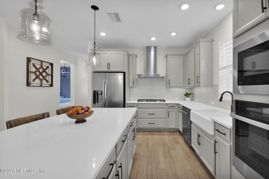 Experience the Nocatee Town Center Lifestyle! Located in the on Palm Valley Golf Club in Florida - for sale on GolfHomes.com, golf home, golf lot