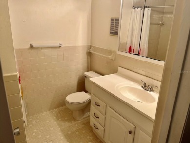 Step into the welcoming embrace of this charming 2 Bed/2 Bath on On Top Of The World Golf Course in Florida - for sale on GolfHomes.com, golf home, golf lot
