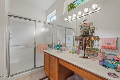 Welcome to this charming Clear Creek model in Sun City Hilton on Hidden Cypress Golf Club in South Carolina - for sale on GolfHomes.com, golf home, golf lot