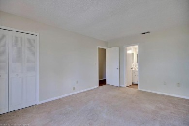 Welcome to this stunning 2-bedroom, 2.5-bathroom townhouse condo on Sun n Lake Golf and Country Club in Florida - for sale on GolfHomes.com, golf home, golf lot