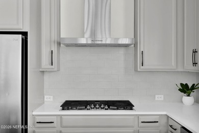 Experience the Nocatee Town Center Lifestyle! Located in the on Palm Valley Golf Club in Florida - for sale on GolfHomes.com, golf home, golf lot