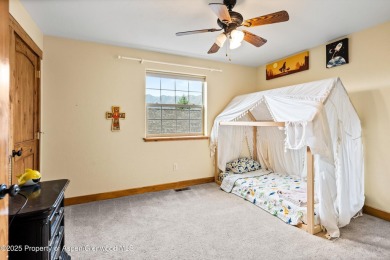 The home you have been waiting for has materialized!  This on Lakota Canyon Ranch and Golf Club in Colorado - for sale on GolfHomes.com, golf home, golf lot