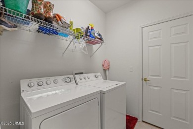 Welcome to this charming Clear Creek model in Sun City Hilton on Hidden Cypress Golf Club in South Carolina - for sale on GolfHomes.com, golf home, golf lot