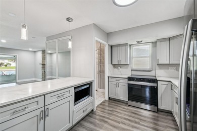 One or more photo(s) has been virtually staged. PRICE on Gulf Harbors Golf Course in Florida - for sale on GolfHomes.com, golf home, golf lot