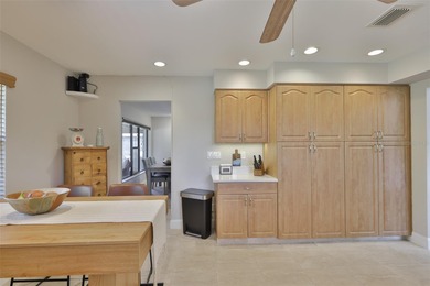 *Click on 3D Tour above* EXCEPTIONALLY maintained, SPARKLING on Caloosa Greens Executive Golf Course in Florida - for sale on GolfHomes.com, golf home, golf lot