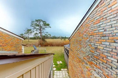 Gorgeous, remodeled two bedroom, 1.5 bathroom Perdido Key oasis on Perdido Bay Golf Club in Florida - for sale on GolfHomes.com, golf home, golf lot