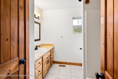 The home you have been waiting for has materialized!  This on Lakota Canyon Ranch and Golf Club in Colorado - for sale on GolfHomes.com, golf home, golf lot