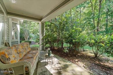 Welcome to this charming Clear Creek model in Sun City Hilton on Hidden Cypress Golf Club in South Carolina - for sale on GolfHomes.com, golf home, golf lot