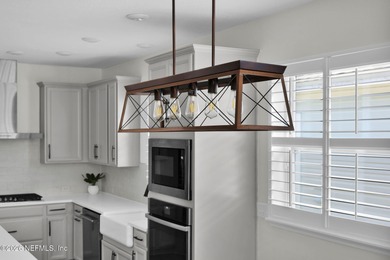 Experience the Nocatee Town Center Lifestyle! Located in the on Palm Valley Golf Club in Florida - for sale on GolfHomes.com, golf home, golf lot