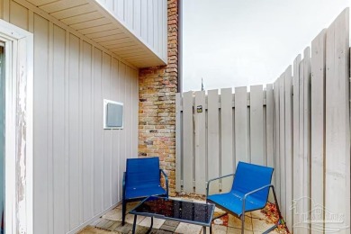 Gorgeous, remodeled two bedroom, 1.5 bathroom Perdido Key oasis on Perdido Bay Golf Club in Florida - for sale on GolfHomes.com, golf home, golf lot