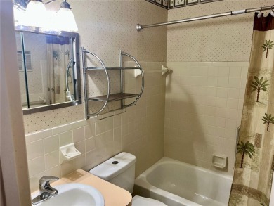 Step into the welcoming embrace of this charming 2 Bed/2 Bath on On Top Of The World Golf Course in Florida - for sale on GolfHomes.com, golf home, golf lot