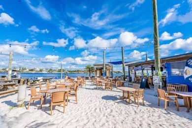 Gorgeous, remodeled two bedroom, 1.5 bathroom Perdido Key oasis on Perdido Bay Golf Club in Florida - for sale on GolfHomes.com, golf home, golf lot
