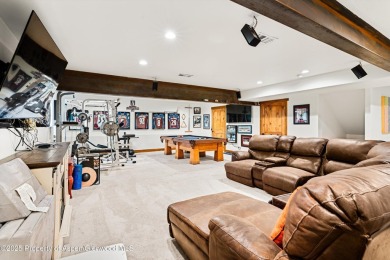 The home you have been waiting for has materialized!  This on Lakota Canyon Ranch and Golf Club in Colorado - for sale on GolfHomes.com, golf home, golf lot