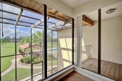 Welcome to this stunning 2-bedroom, 2.5-bathroom townhouse condo on Sun n Lake Golf and Country Club in Florida - for sale on GolfHomes.com, golf home, golf lot