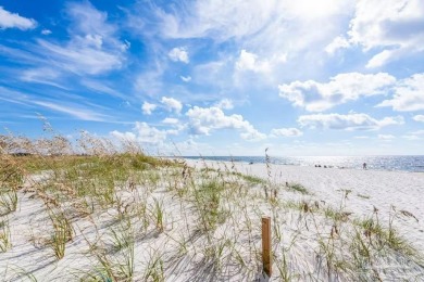 Gorgeous, remodeled two bedroom, 1.5 bathroom Perdido Key oasis on Perdido Bay Golf Club in Florida - for sale on GolfHomes.com, golf home, golf lot