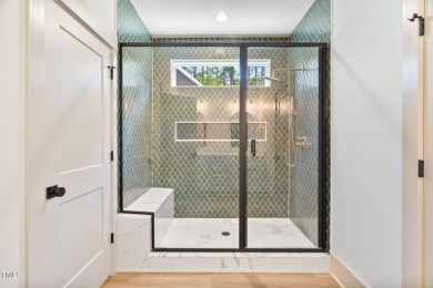 Gorgeous New Build With First Floor Owner's Suite  Office in the on River Golf and Country Club at Lake Royale in North Carolina - for sale on GolfHomes.com, golf home, golf lot