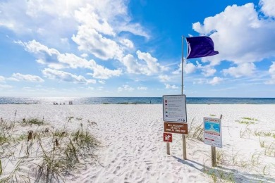 Gorgeous, remodeled two bedroom, 1.5 bathroom Perdido Key oasis on Perdido Bay Golf Club in Florida - for sale on GolfHomes.com, golf home, golf lot
