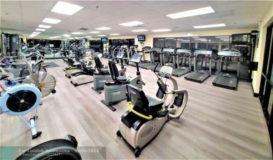 2BD 2BA 4th floor penthouse condo (Top Floor) . Brand new air on Sunrise Lakes Phase IV Golf Course in Florida - for sale on GolfHomes.com, golf home, golf lot