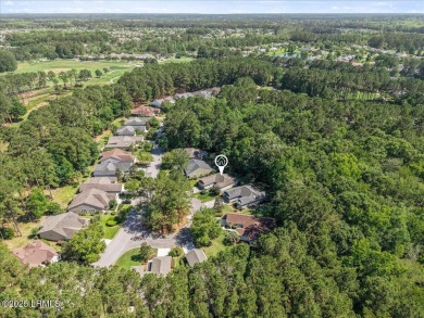 Welcome to this charming Clear Creek model in Sun City Hilton on Hidden Cypress Golf Club in South Carolina - for sale on GolfHomes.com, golf home, golf lot