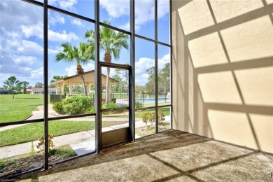 Welcome to this stunning 2-bedroom, 2.5-bathroom townhouse condo on Sun n Lake Golf and Country Club in Florida - for sale on GolfHomes.com, golf home, golf lot