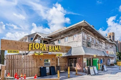 Gorgeous, remodeled two bedroom, 1.5 bathroom Perdido Key oasis on Perdido Bay Golf Club in Florida - for sale on GolfHomes.com, golf home, golf lot