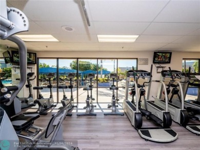 2BD 2BA 4th floor penthouse condo (Top Floor) . Brand new air on Sunrise Lakes Phase IV Golf Course in Florida - for sale on GolfHomes.com, golf home, golf lot