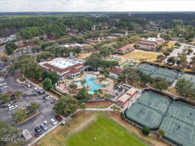Welcome to this charming Clear Creek model in Sun City Hilton on Hidden Cypress Golf Club in South Carolina - for sale on GolfHomes.com, golf home, golf lot