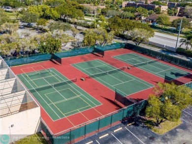 2BD 2BA 4th floor penthouse condo (Top Floor) . Brand new air on Sunrise Lakes Phase IV Golf Course in Florida - for sale on GolfHomes.com, golf home, golf lot