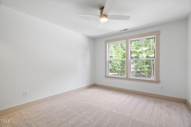 Gorgeous New Build With First Floor Owner's Suite  Office in the on River Golf and Country Club at Lake Royale in North Carolina - for sale on GolfHomes.com, golf home, golf lot